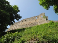 Richmond Castle 2